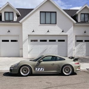 Meet your Posher, Matthew